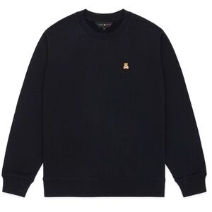 Classic Crewneck Teddy Fresh Size M